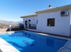 Chalet con 3 dormitorios se vende en Comares, Axarquia - mejor precio | unprecio.es