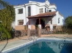 Chalet con 5 dormitorios se vende en Benajarafe, Costa del Sol - mejor precio | unprecio.es