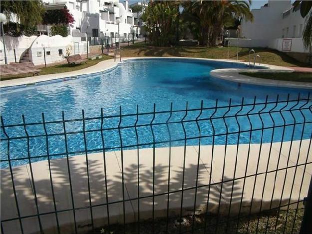 Chalet en venta en Benajarafe, Málaga (Costa del Sol)