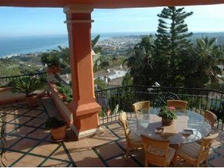 Chalet en venta en Benalmádena, Málaga (Costa del Sol)