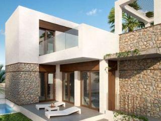 Chalet en venta en Cabo Roig, Alicante (Costa Blanca)