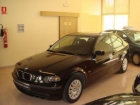 Comprar coche BMW 316TI COMPACT '02 en La Garriga - mejor precio | unprecio.es