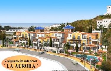 Comprar Terreno Nerja narixa