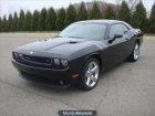 Dodge Challenger R/T  V8  TMCARS.ES - mejor precio | unprecio.es