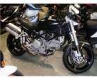 DUCATI MONSTER S2R 800 - mejor precio | unprecio.es