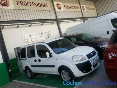 Fiat Dobló