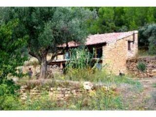 Finca/Casa Rural en venta en Ráfales, Teruel