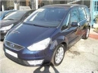 FORD GALAXY GHIA - Barcelona - mejor precio | unprecio.es