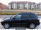 Hyundai Santa Fe 2.2 CRDi VGT 4WD Automátic - mejor precio | unprecio.es