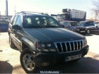 Jeep Grand Cherokee 3.1TD Laredo - mejor precio | unprecio.es