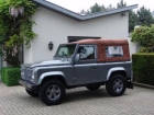 Land Rover Defender 90 ST - EXCLUSIVE EDITION - mejor precio | unprecio.es