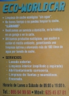 limpieza de coche a domicilio "SIN AGUA" - mejor precio | unprecio.es