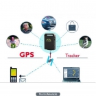 Localizador gps tracker, Memoriza rutas recorridas, 79€ - mejor precio | unprecio.es