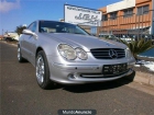 Mercedes-Benz Clase CLK CLK 240 AVANTGARDE - mejor precio | unprecio.es