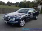 Mercedes Benz Clk230 - mejor precio | unprecio.es