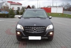 Mercedes-Benz ML 280 CDI 4M - mejor precio | unprecio.es