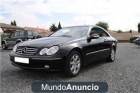 MERCEDES CLK 270 CDI AVANTGARDE - mejor precio | unprecio.es