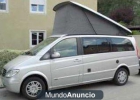 Mercedes Viano Marcopolo 2.2 CDI - mejor precio | unprecio.es