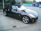 Nissan 350Z Z 3.5 V6 - mejor precio | unprecio.es