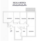Piso en Alcoy/Alcoi - mejor precio | unprecio.es