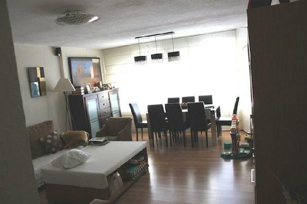 Piso en Alicante/Alacant