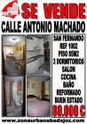 Piso en Badajoz - mejor precio | unprecio.es