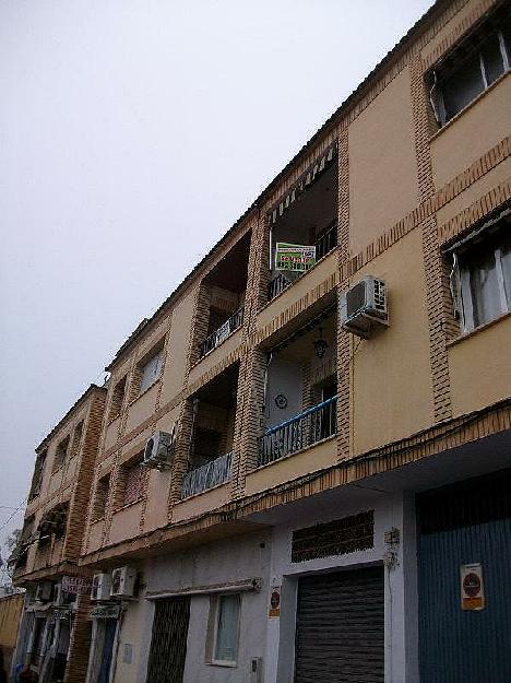 Piso en Cabra