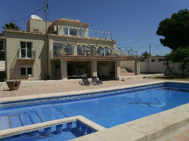 Piso en Calpe/Calp