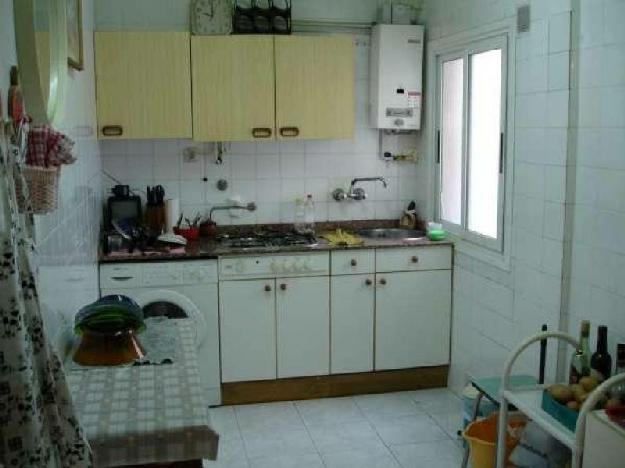 Piso en Santander