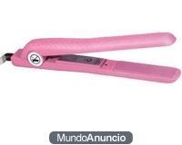 Plancha de Pelo Mini Chic Styler Anunciado TV - TELETIENDA