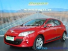Renault Mégane - mejor precio | unprecio.es