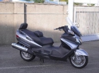 Suzuki Burgman 650 Executive - mejor precio | unprecio.es
