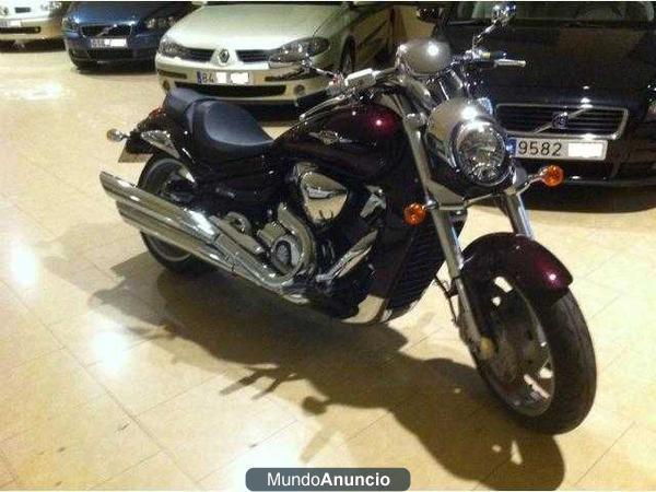 Suzuki Intruder M 1800