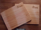 Tablas de madera. platos para fiambre - mejor precio | unprecio.es