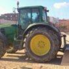 Tractor jhon deere 6930 - mejor precio | unprecio.es