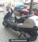 Vendo EXAGON 125 por 600 euros - mejor precio | unprecio.es