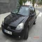 vendo renault clio comunity - mejor precio | unprecio.es