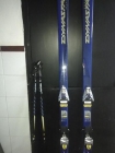 VENDO SKYS DYASTIC 6.1  45 - mejor precio | unprecio.es