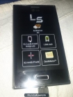 vendo telefono LG 5 - mejor precio | unprecio.es