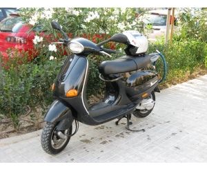 VESPA VESPA 50