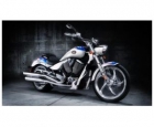 VICTORY V92 SPORT CRUISER NEGRA - mejor precio | unprecio.es