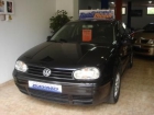 VOLKSWAGEN GOLF 1.9 TDI GTI - Girona - mejor precio | unprecio.es