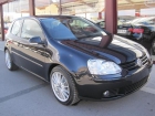 VOLKSWAGEN Golf 1.9 TDI Sportline 3p. 105cv - mejor precio | unprecio.es