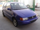VOLKSWAGEN Polo 1.0 Klima 50 - mejor precio | unprecio.es