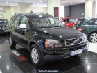 Volvo Xc 90 D5 185 Cv 7 Plazas \'06 - mejor precio | unprecio.es