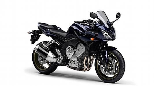 YAMAHA FZ1 S