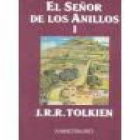 el señor de los anillos I. La comunidad del anillo. - mejor precio | unprecio.es