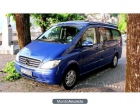 2005 Mercedes-Benz Viano - mejor precio | unprecio.es