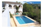 6 Dormitorio Chalet En Venta en Benissa, Alicante - mejor precio | unprecio.es