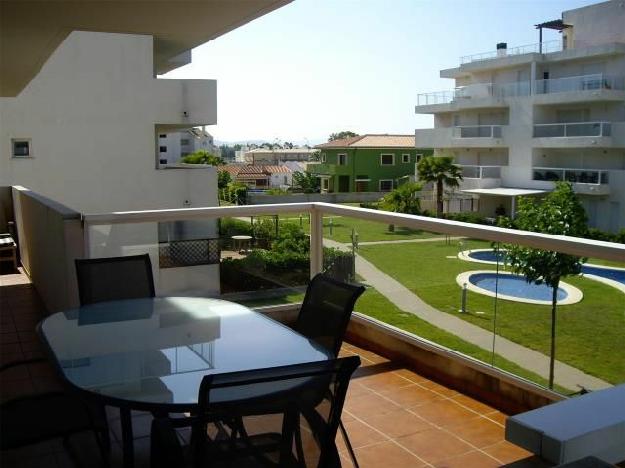 Apartamento en venta en Vergel/Verger (El), Alicante (Costa Blanca)